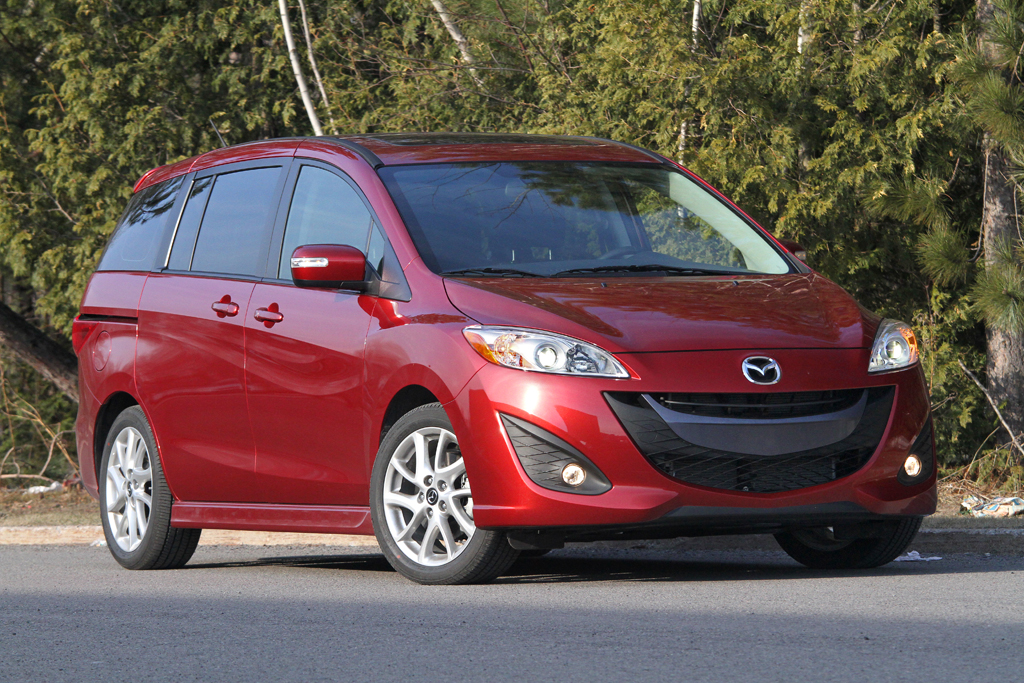 Mazda 5 2015 L annuel De L automobile mazda-5-2015-l-annuel-de-l-automobile